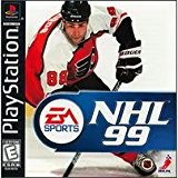 PS1: NHL 99 (COMPLETE)